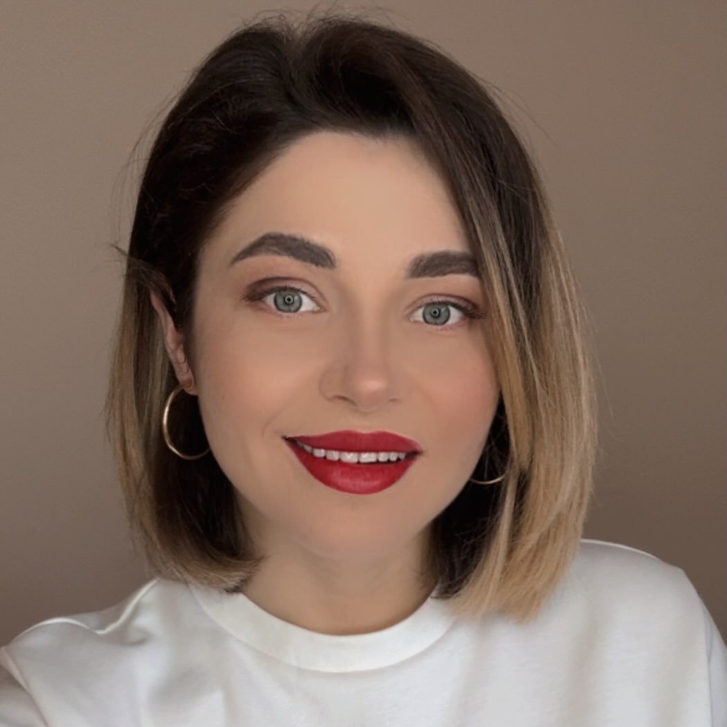 Yulia Targetolog